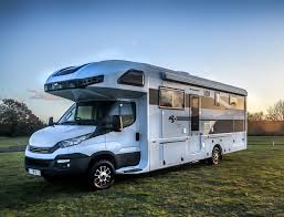 Motorhomes