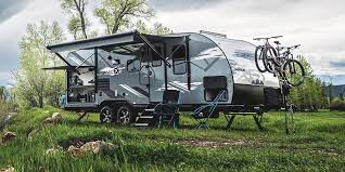 Travel Trailers